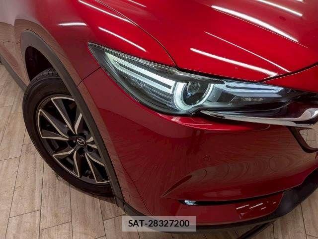 Mazda CX-5 2019-04 8244981-19
