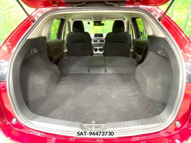Mazda CX-5 2017-10 8244982-9