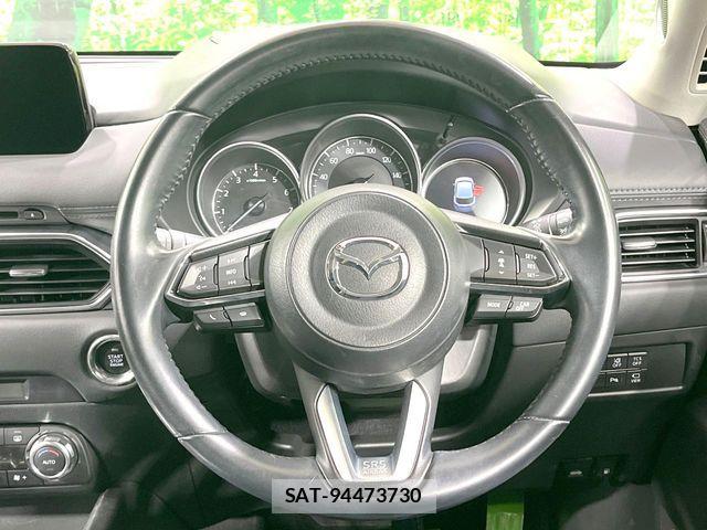 Mazda CX-5 2017-10 8244982-10