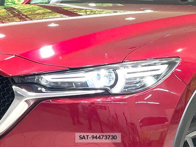 Mazda CX-5 2017-10 8244982-11