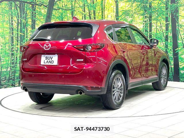 Mazda CX-5 2017-10 8244982-14
