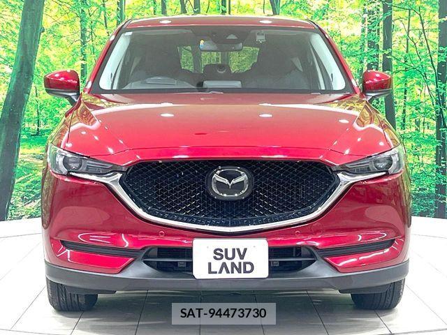 Mazda CX-5 2017-10 8244982-15