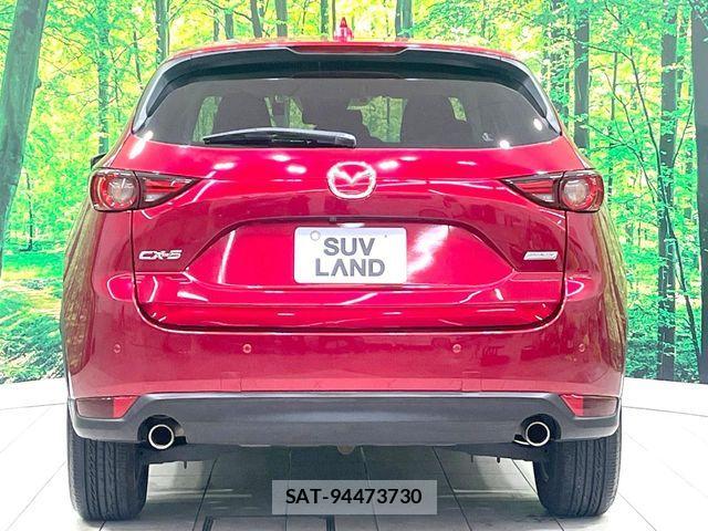 Mazda CX-5 2017-10 8244982-16