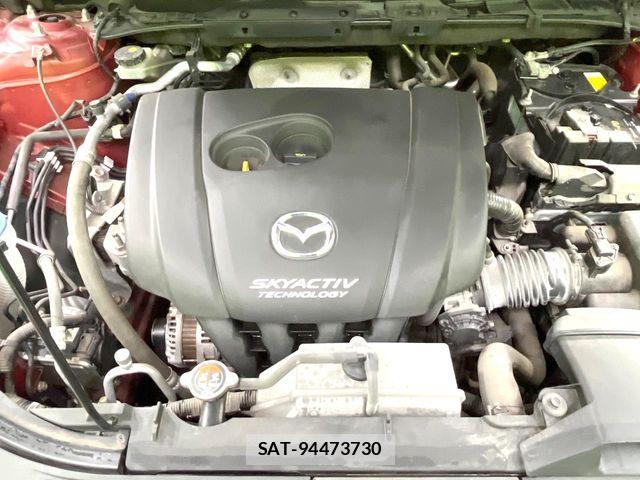 Mazda CX-5 2017-10 8244982-17