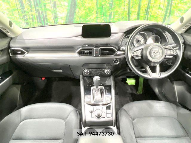 Mazda CX-5 2017-10 8244982-1