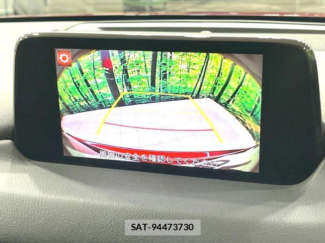 Mazda CX-5 2017-10 8244982-3