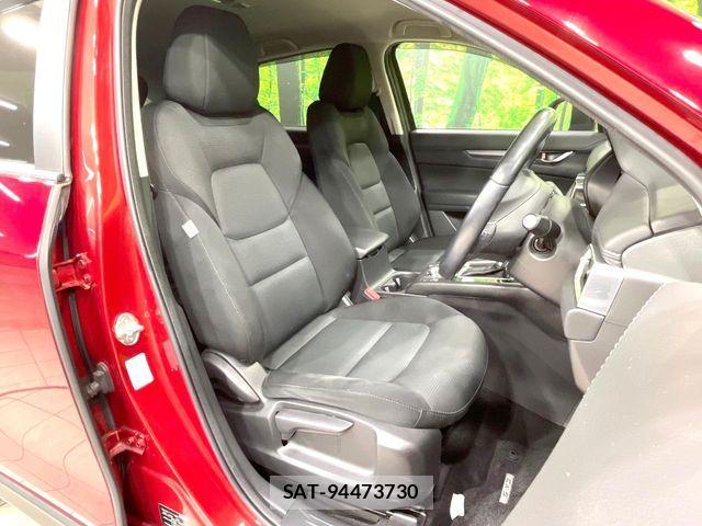 Mazda CX-5 2017-10 8244982-7