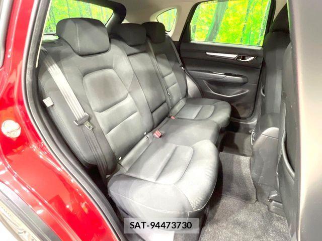 Mazda CX-5 2017-10 8244982-8