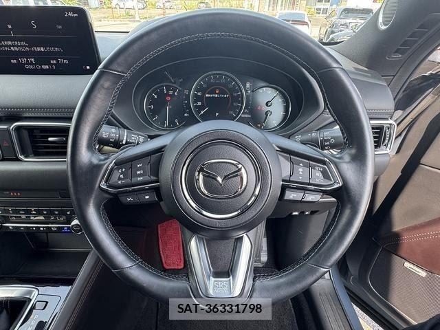 Mazda CX-5 2021-03 8244978-10