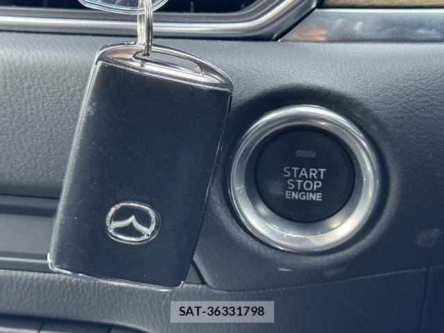 Mazda CX-5 2021-03 8244978-13