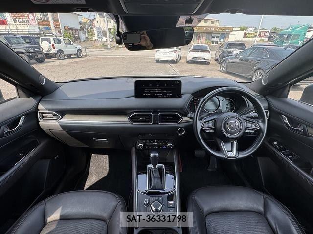 Mazda CX-5 2021-03 8244978-1