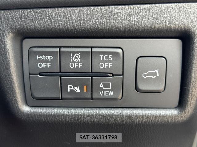 Mazda CX-5 2021-03 8244978-19