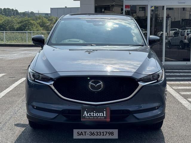 Mazda CX-5 2021-03 8244978-2