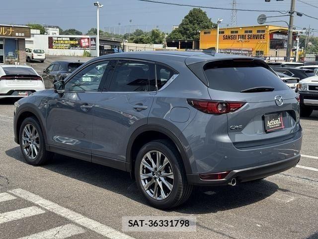 Mazda CX-5 2021-03 8244978-3