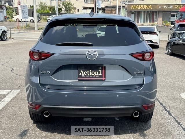 Mazda CX-5 2021-03 8244978-4