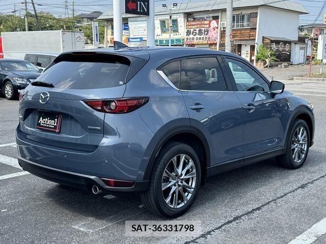 Mazda CX-5 2021-03 8244978-5