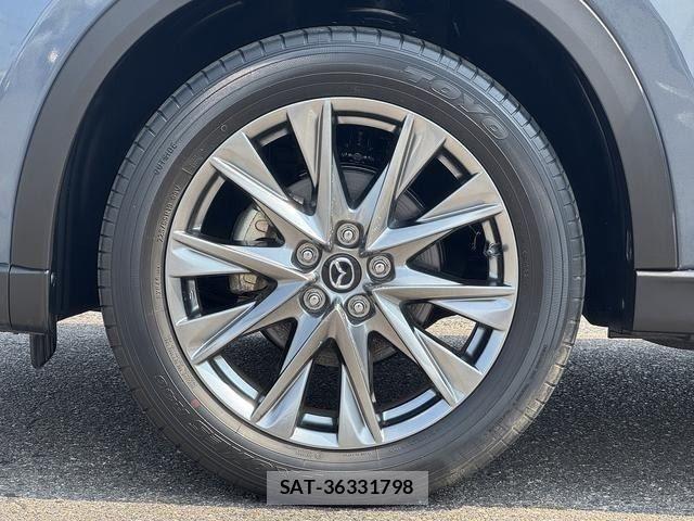 Mazda CX-5 2021-03 8244978-6