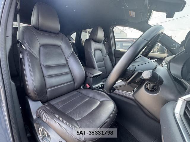 Mazda CX-5 2021-03 8244978-7