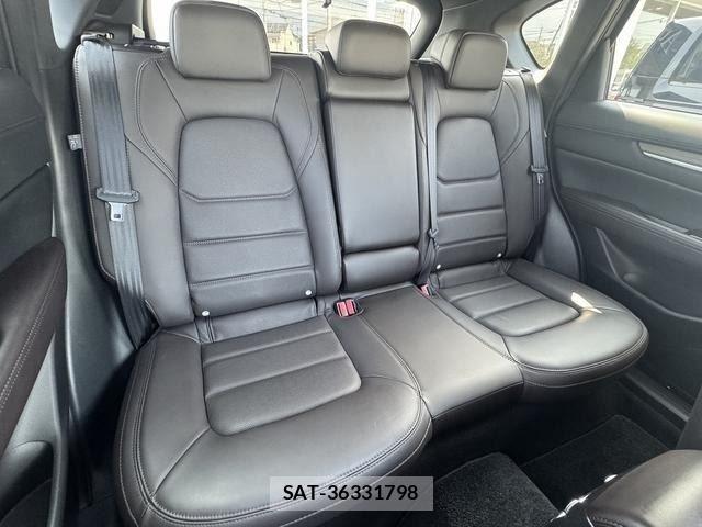 Mazda CX-5 2021-03 8244978-8
