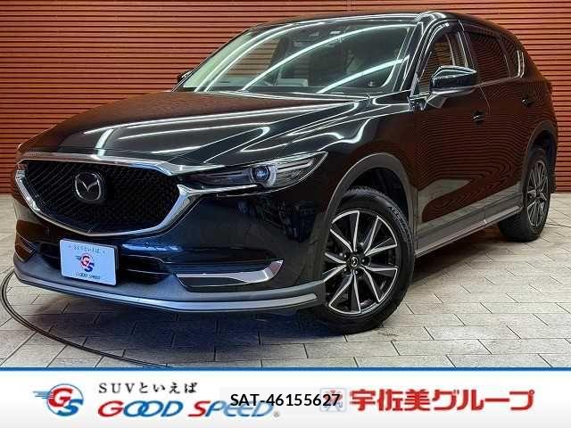 Mazda CX-5 2017-04 8244986-0
