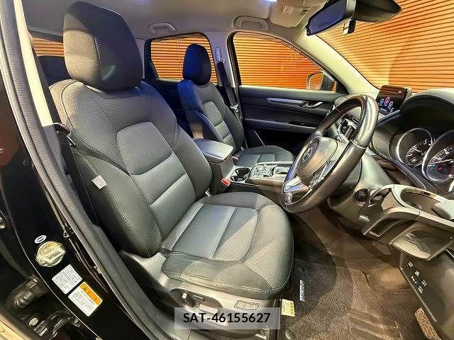 Mazda CX-5 2017-04 8244986-10