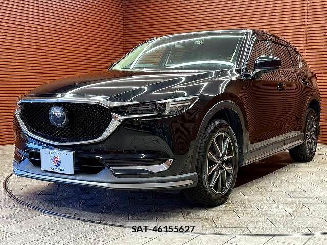 Mazda CX-5 2017-04 8244986-13