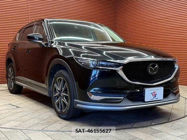 Mazda CX-5 2017-04 8244986-14