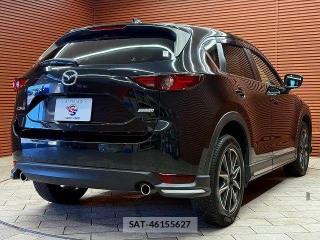 Mazda CX-5 2017-04 8244986-15