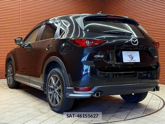 Mazda CX-5 2017-04 8244986-16