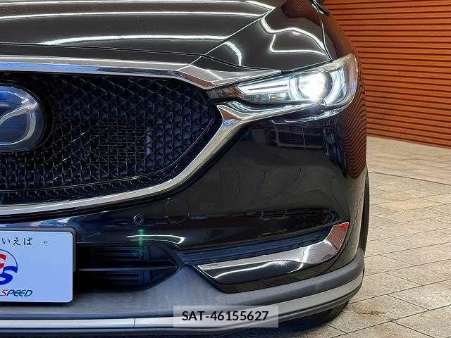 Mazda CX-5 2017-04 8244986-19