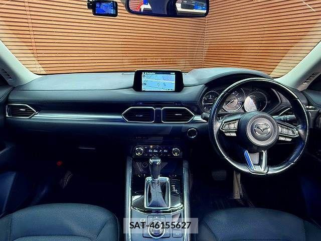 Mazda CX-5 2017-04 8244986-2