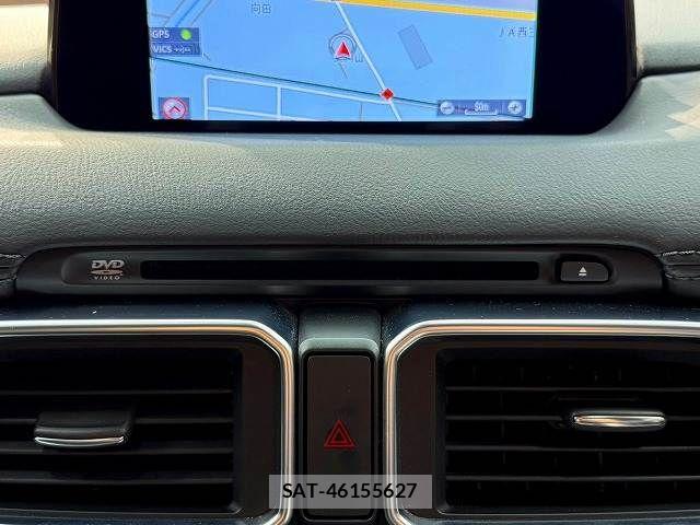 Mazda CX-5 2017-04 8244986-8