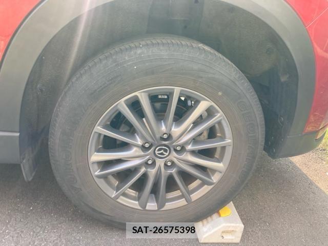 Mazda CX-5 2020-09 8244979-9