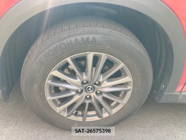 Mazda CX-5 2020-09 8244979-10