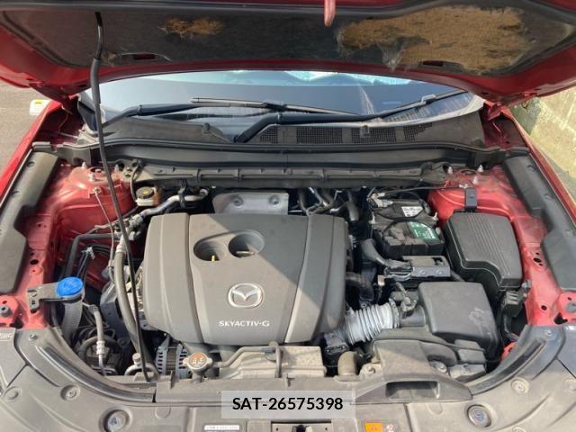 Mazda CX-5 2020-09 8244979-11