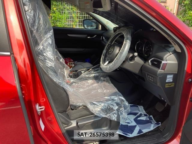 Mazda CX-5 2020-09 8244979-14