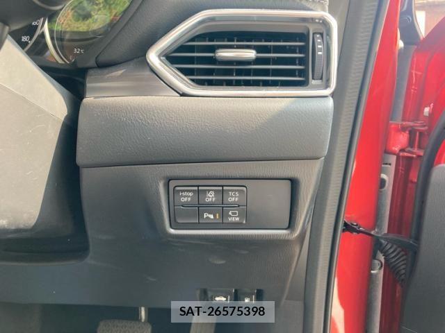 Mazda CX-5 2020-09 8244979-18