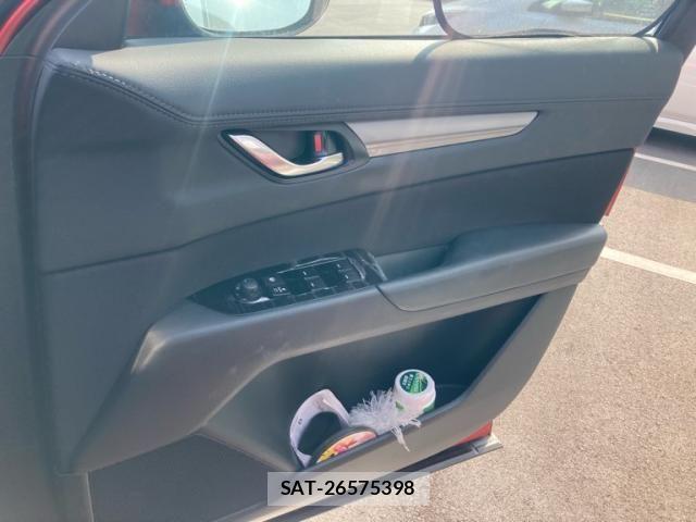 Mazda CX-5 2020-09 8244979-19