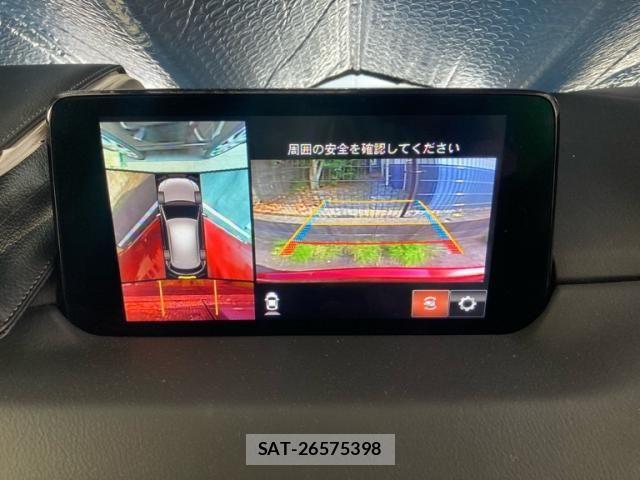 Mazda CX-5 2020-09 8244979-23