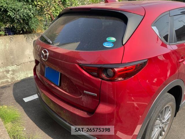 Mazda CX-5 2020-09 8244979-3