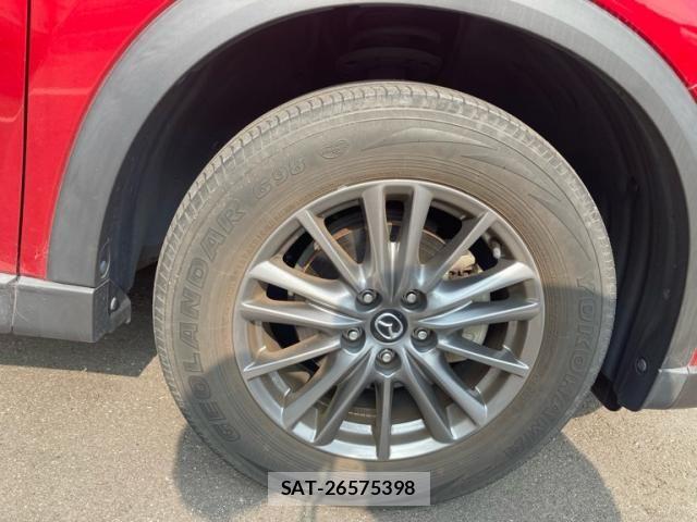 Mazda CX-5 2020-09 8244979-7