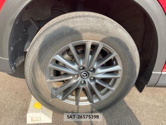 Mazda CX-5 2020-09 8244979-8