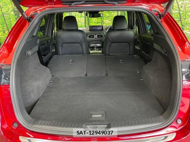 Mazda CX-5 2022-06 8244975-9