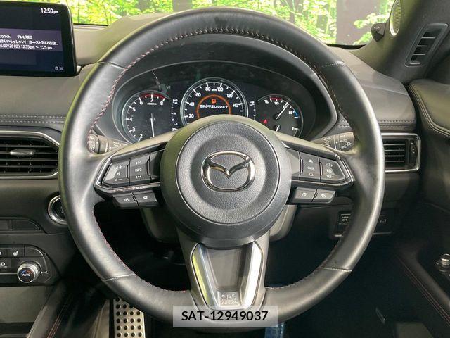 Mazda CX-5 2022-06 8244975-10