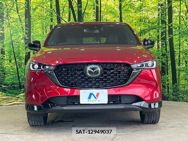 Mazda CX-5 2022-06 8244975-13