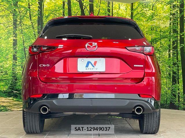 Mazda CX-5 2022-06 8244975-14