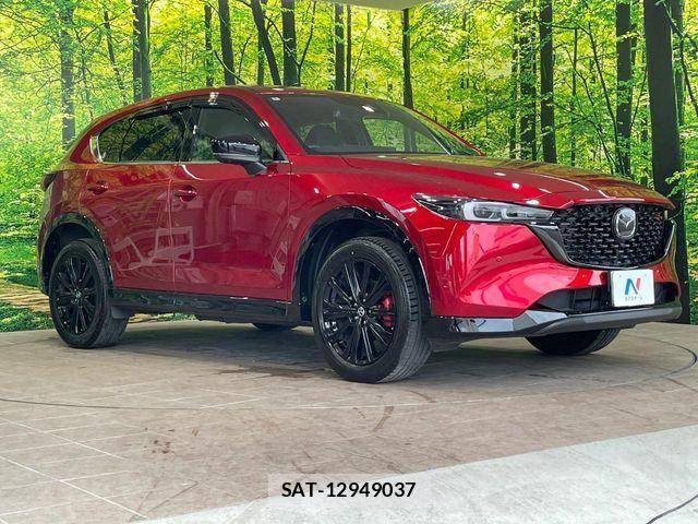 Mazda CX-5 2022-06 8244975-15