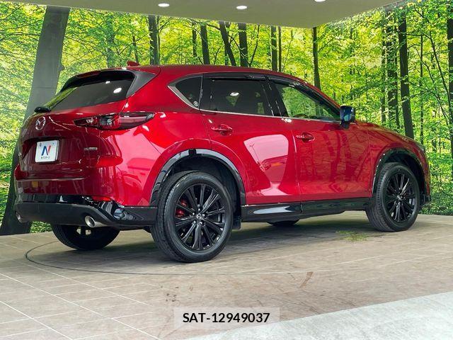 Mazda CX-5 2022-06 8244975-16