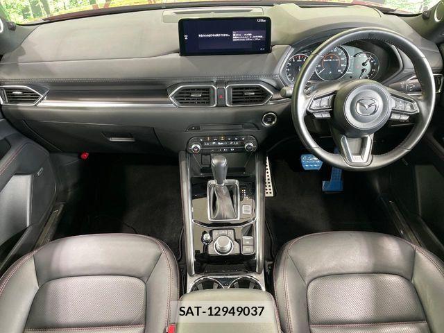 Mazda CX-5 2022-06 8244975-1