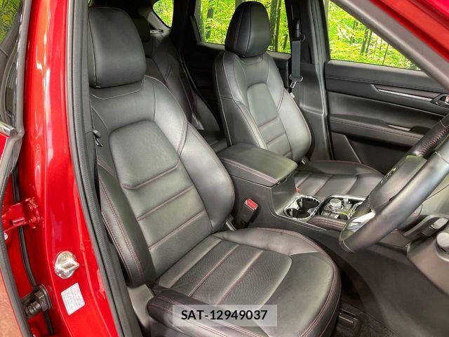Mazda CX-5 2022-06 8244975-7